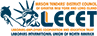 Greater New York LECET Logo