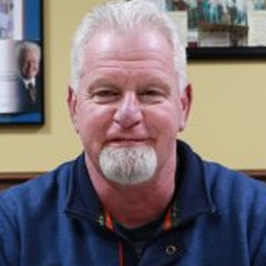 Stephen Flanagan