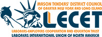 Greater New York LECET Logo